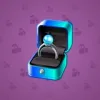 Diamond Ring #16956