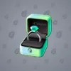 Diamond Ring #1697