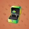 Diamond Ring #16989