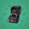 Diamond Ring #1699