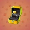 Diamond Ring #16995