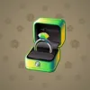 Diamond Ring #16996
