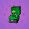 Diamond Ring #16998