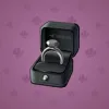 Diamond Ring #17001