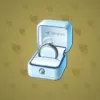 Diamond Ring #17011