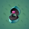 Diamond Ring #17012