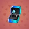 Diamond Ring #17014