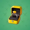 Diamond Ring #17015