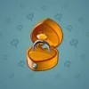 Diamond Ring #17019