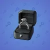 Diamond Ring #17031