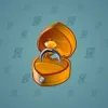 Diamond Ring #17032