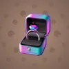 Diamond Ring #17039