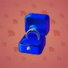 Diamond Ring #17048