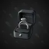 Diamond Ring #17049
