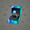 Diamond Ring #17051