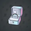 Diamond Ring #17056