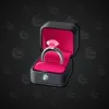 Diamond Ring #17058