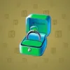 Diamond Ring #17062