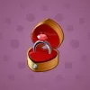 Diamond Ring #17063