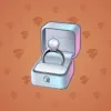 Diamond Ring #1708