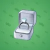 Diamond Ring #17088