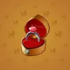 Diamond Ring #17098