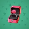Diamond Ring #17099