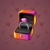 Diamond Ring #171