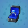 Diamond Ring #17102