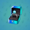 Diamond Ring #17109