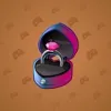 Diamond Ring #1711