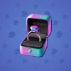 Diamond Ring #17112