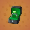 Diamond Ring #17115