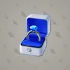 Diamond Ring #1712