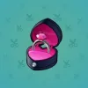 Diamond Ring #17120