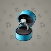 Diamond Ring #17124