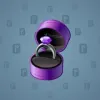 Diamond Ring #17151