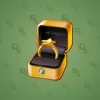 Diamond Ring #17154