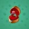 Diamond Ring #17159