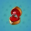 Diamond Ring #17161