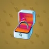 Diamond Ring #17171
