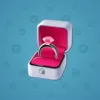Diamond Ring #17178
