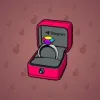 Diamond Ring #17190