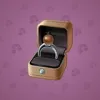 Diamond Ring #17203
