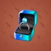 Diamond Ring #17209
