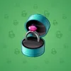 Diamond Ring #17214