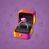 Diamond Ring #17216