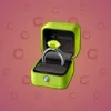 Diamond Ring #1722
