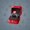 Diamond Ring #17225
