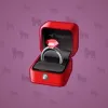 Diamond Ring #17228